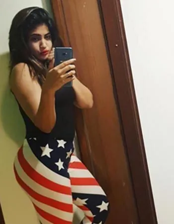 Niharika Niharika - Call Girls in Panchkula